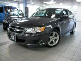 2009 Subaru Legacy 2.5i Sedan