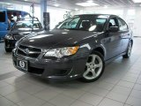 2009 Subaru Legacy 2.5i Sedan