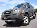2004 Nissan Xterra XE 4x4