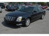 2008 Black Ice Cadillac DTS  #53672654