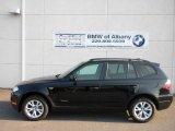 2009 BMW X3 xDrive30i