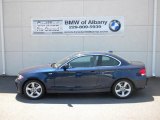 2010 BMW 1 Series 128i Coupe