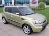 2010 Kia Soul !