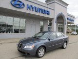 2009 Hyundai Sonata GLS