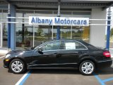 2011 Mercedes-Benz E 350 Sedan