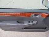 2008 Toyota Solara SLE V6 Coupe Door Panel
