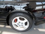 1995 Nissan 300ZX Coupe Wheel