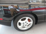 1995 Nissan 300ZX Coupe Wheel