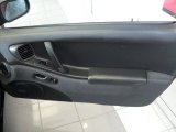 1995 Nissan 300ZX Coupe Door Panel