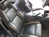 1995 Nissan 300ZX Interiors