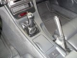 1995 Nissan 300ZX Coupe 5 Speed Manual Transmission