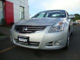 2011 Nissan Altima 2.5 S