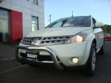 2007 Nissan Murano SL AWD
