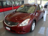 2010 Nissan Altima 2.5 S