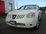 2008 Nissan Rogue S AWD