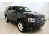 2008 Chevrolet Tahoe LTZ 4x4