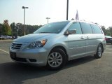 2010 Honda Odyssey EX-L