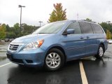 2010 Honda Odyssey EX-L