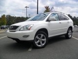 2008 Lexus RX 350 AWD