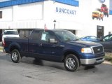 2007 Ford F150 STX SuperCab