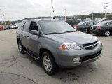 2001 Acura MDX Touring Front 3/4 View