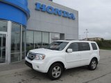 2010 Honda Pilot EX-L 4WD