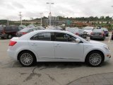 2010 Suzuki Kizashi SLS Exterior
