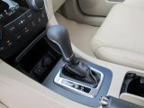 2010 Suzuki Kizashi SLS CVT Automatic Transmission