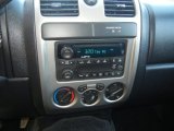 2007 GMC Canyon SLE Extended Cab Audio System