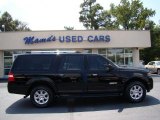 2008 Ford Expedition EL Limited