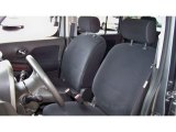 2011 Nissan Cube 1.8 SL Black Interior