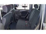 2011 Nissan Cube 1.8 SL Black Interior
