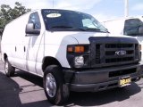 2011 Ford E Series Van E150 XL Cargo