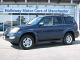 2004 Lexus GX 470