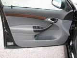 2003 Saab 9-3 Arc Sport Sedan Door Panel