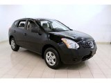 2008 Nissan Rogue S AWD