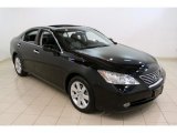 2009 Lexus ES 350