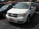 2010 Dodge Grand Caravan SXT