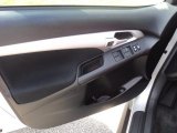 2009 Pontiac Vibe 2.4 AWD Door Panel