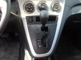 2009 Pontiac Vibe 2.4 AWD 4 Speed Automatic Transmission