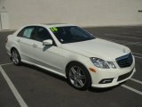 2010 Mercedes-Benz E 350 Sedan