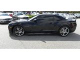 2011 Chevrolet Camaro SS Coupe