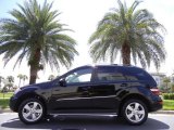 2009 Mercedes-Benz ML 350 4Matic