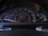 2003 Mercedes-Benz G 500 Gauges