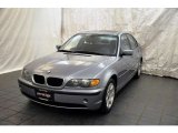 2005 BMW 3 Series 325i Sedan