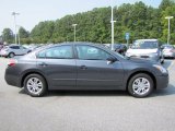 2012 Nissan Altima Dark Slate