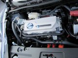 2011 Nissan LEAF SL 80kW/107hp AC Synchronous Electric Motor Engine