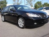 2009 Lexus ES 350