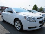 2010 Chevrolet Malibu LS Sedan