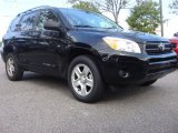 2008 Toyota RAV4 4WD